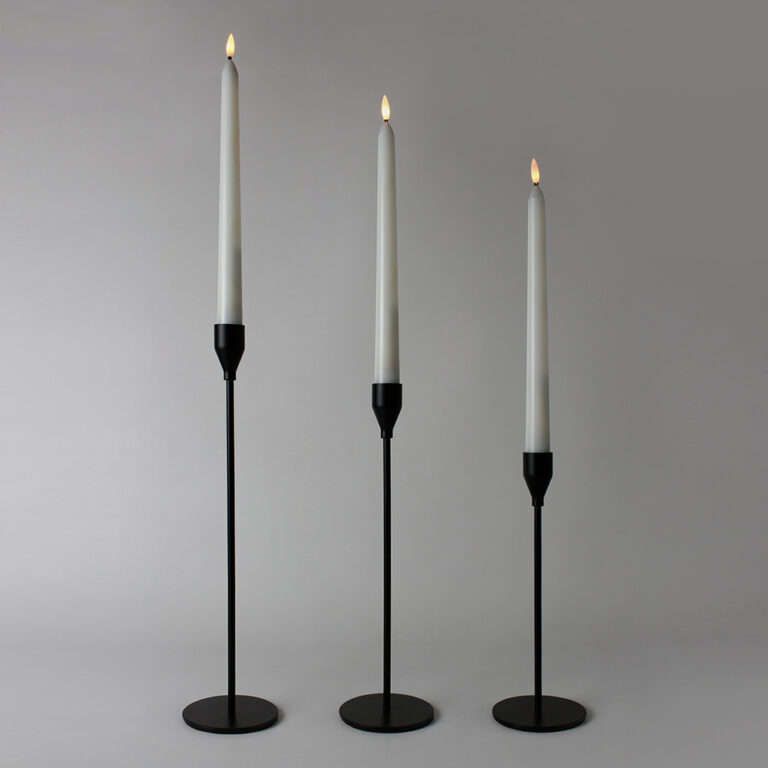 Candelabro-York-Velas-encendidas