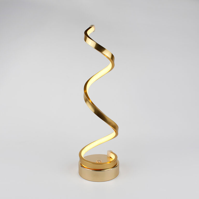 Lámpara-Twist-Encendida