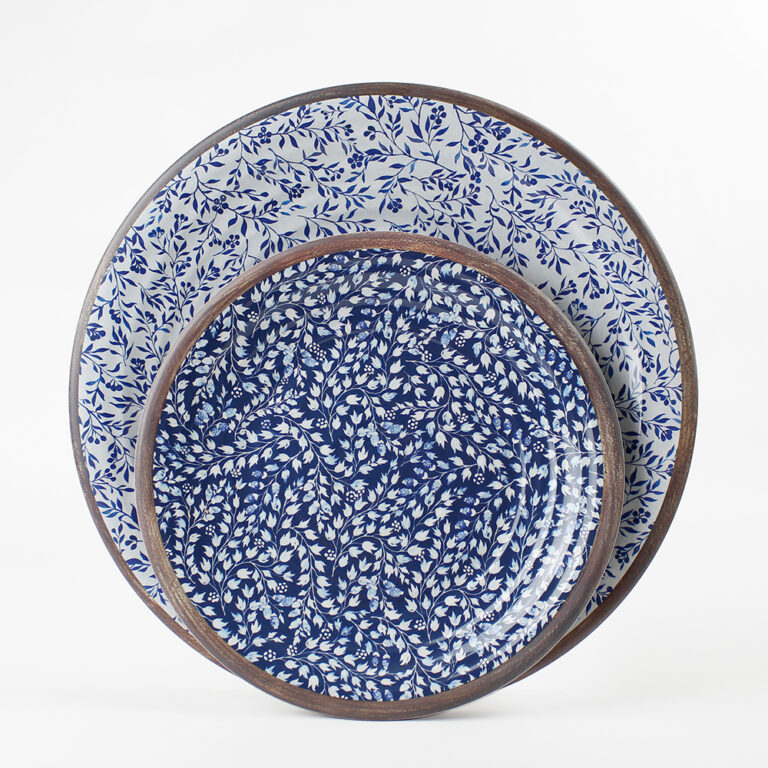 Plato Cozy Juntos Frente 2