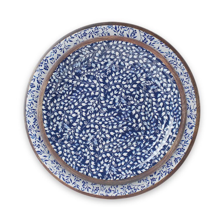 Plato Cozy Juntos Frente 3