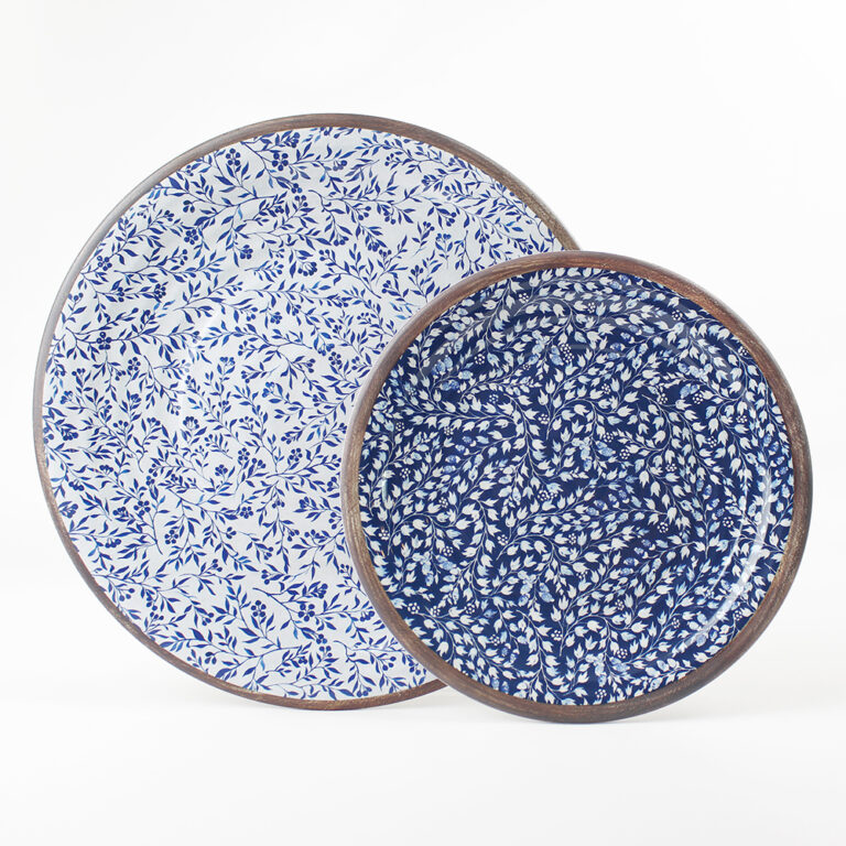 Plato Cozy Juntos Frente