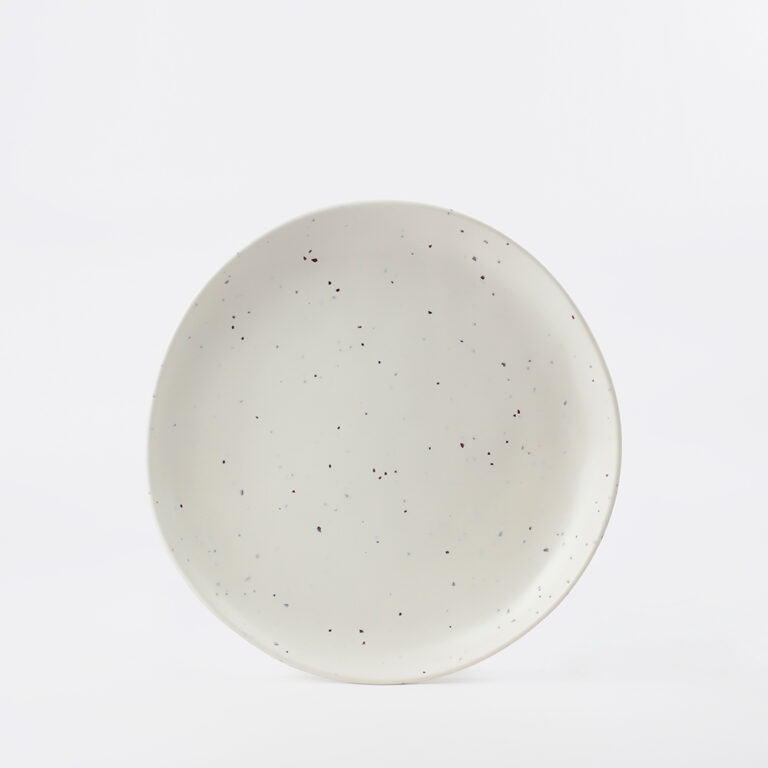 Plato Stone Ensalada Frente