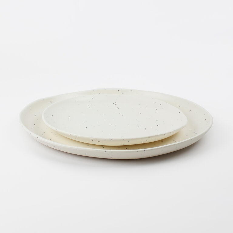 Plato Stone Juntos Acostados