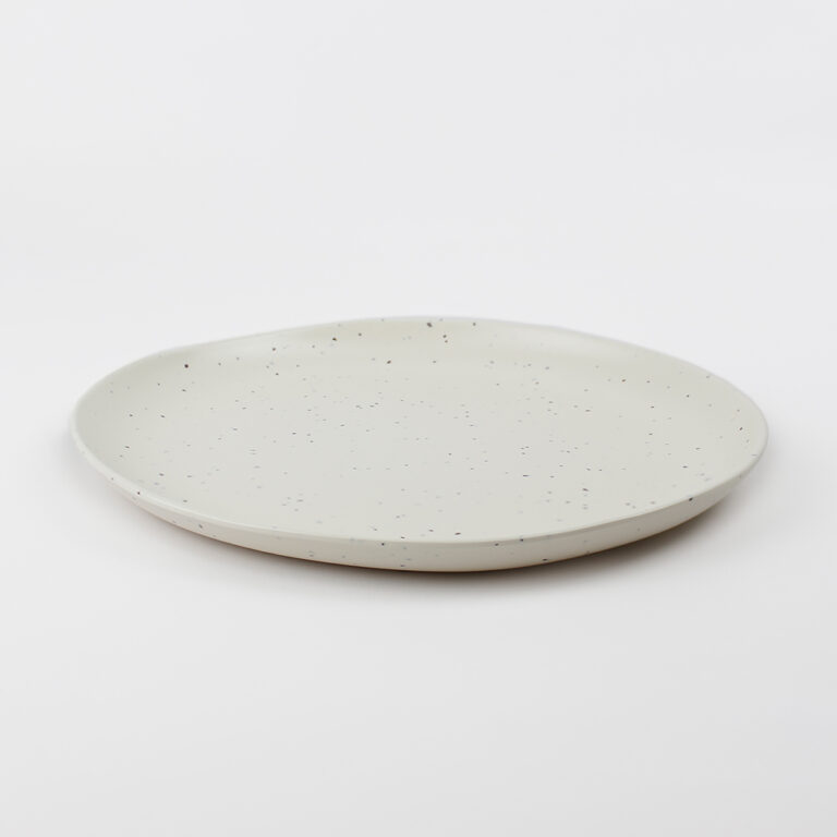 Plato Stone Trinche Acostado