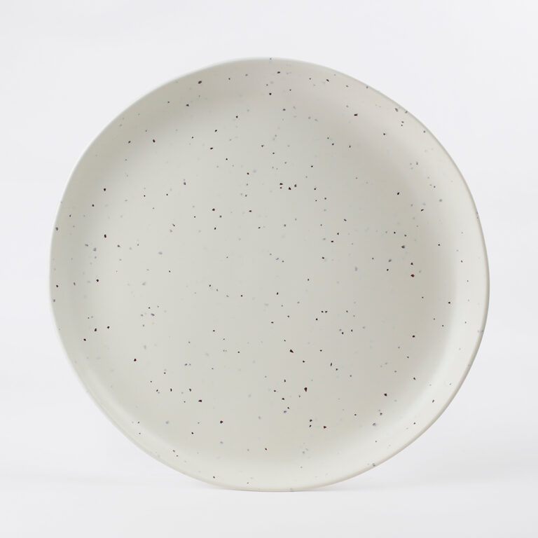 Plato Stone Trinche Frente