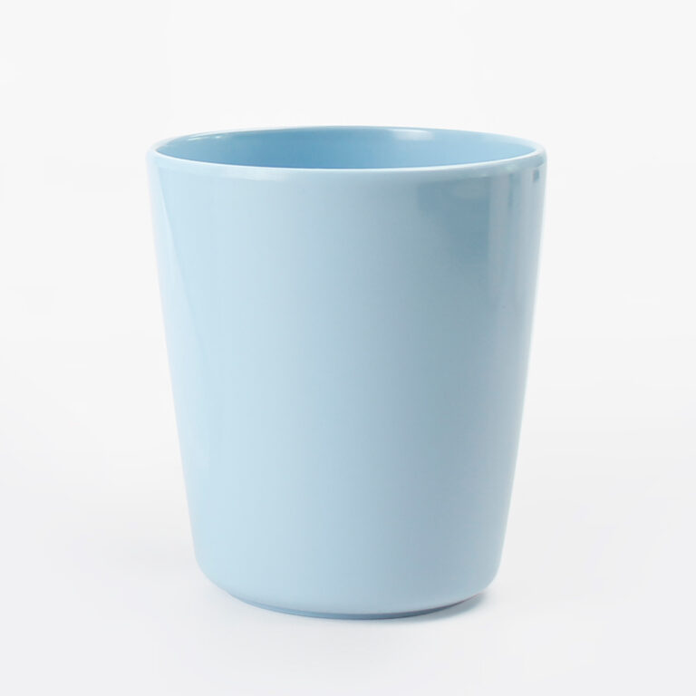 Vaso Candy Azul Frente