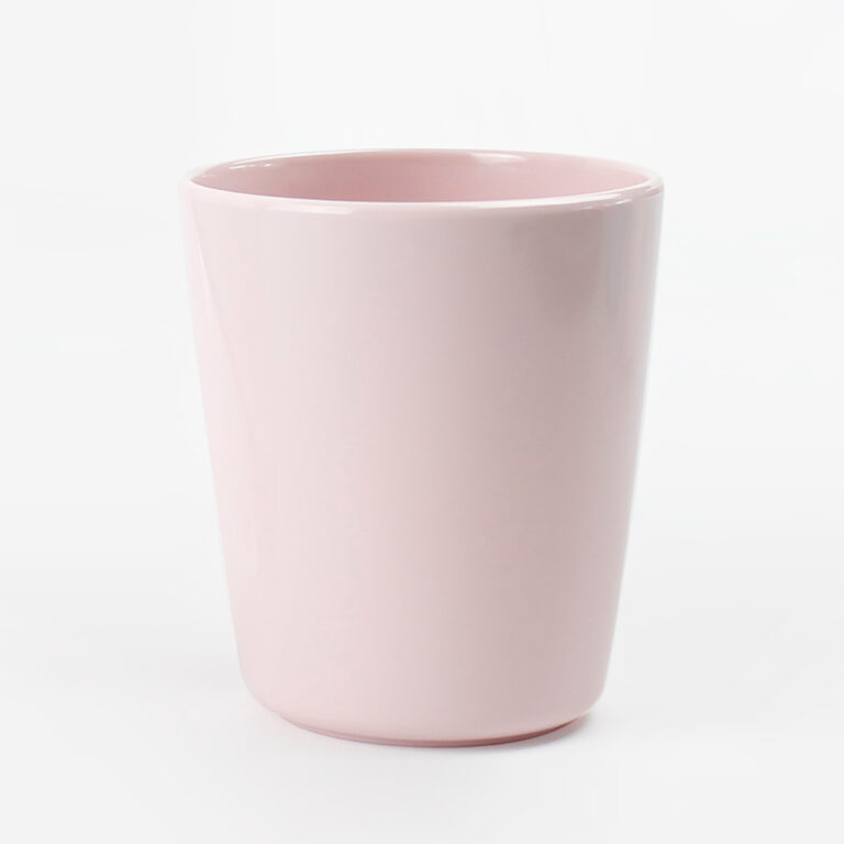 Vaso Candy Rosa Frente