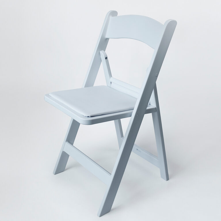 Silla Esparta Blanca 1