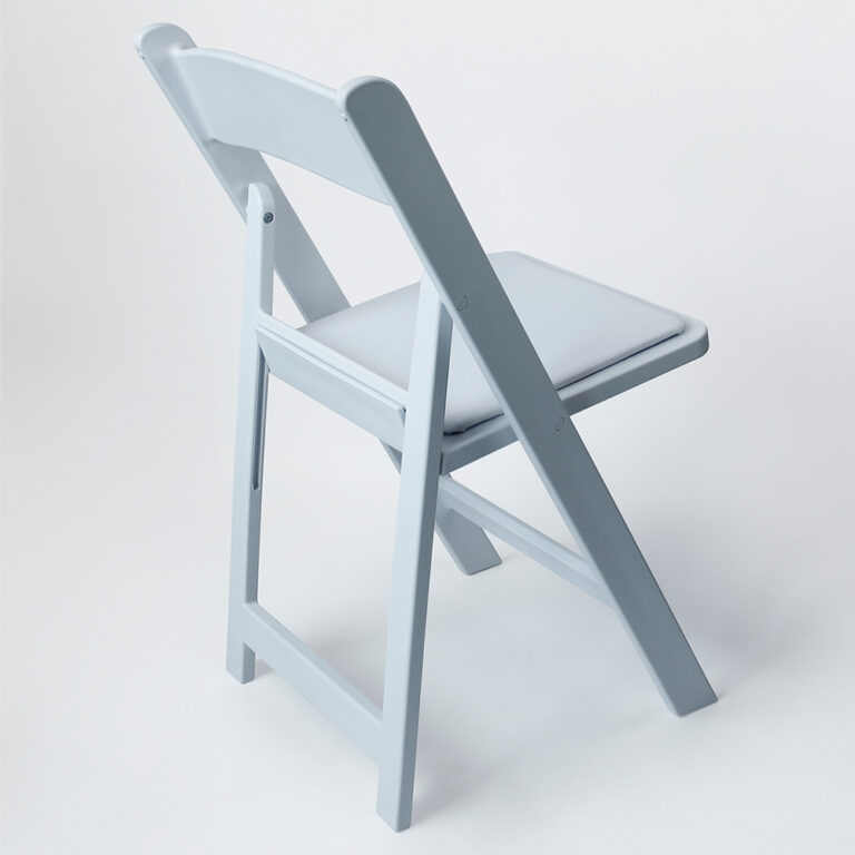 Silla Esparta Blanca 2