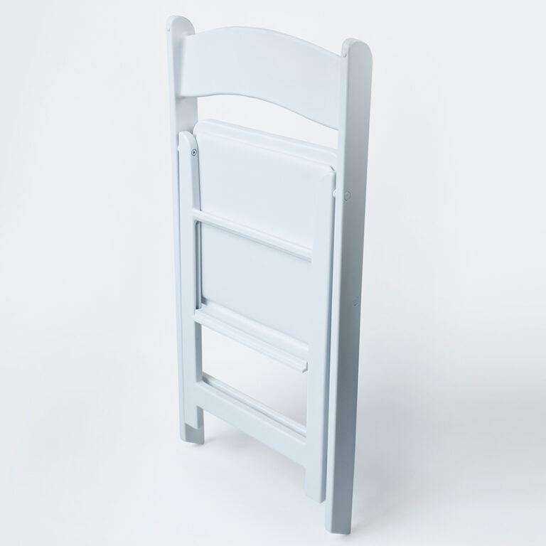 Silla Esparta Blanca 4