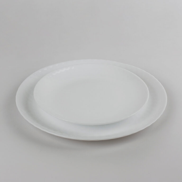 Vajilla de Vidrio Marsella Juntos 6