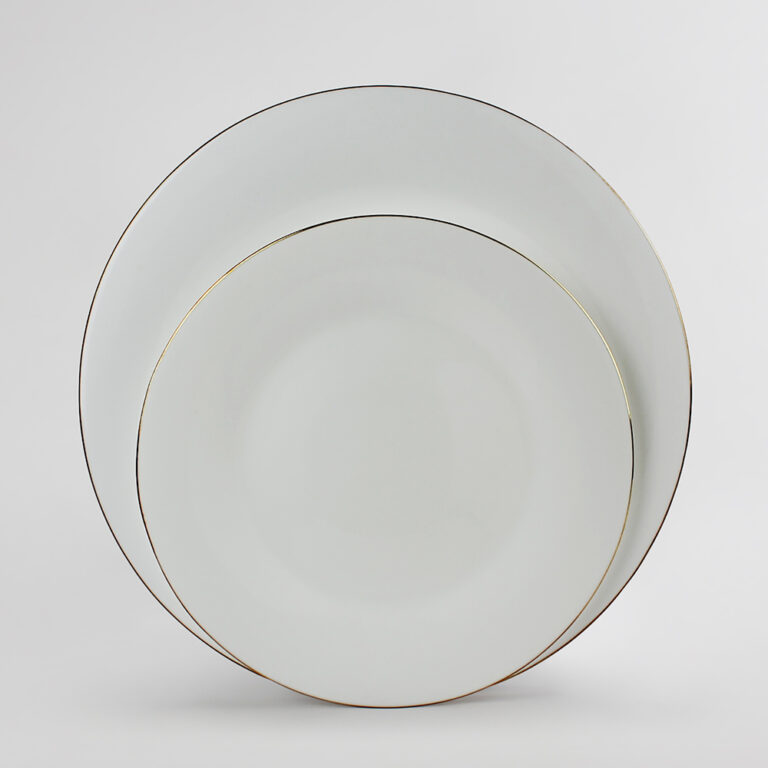 Vajilla de Vidrio Versalles Juntos 1