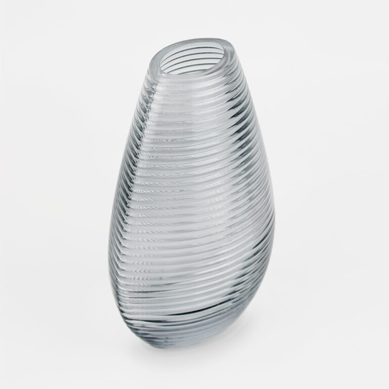 Jarrón de Vidrio Armin 4