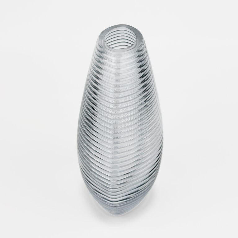 Jarrón de Vidrio Armin 5