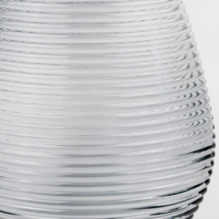 Jarrón de Vidrio Armin 6