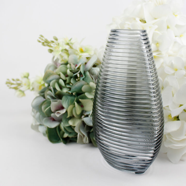 Jarrón de Vidrio Armin 8