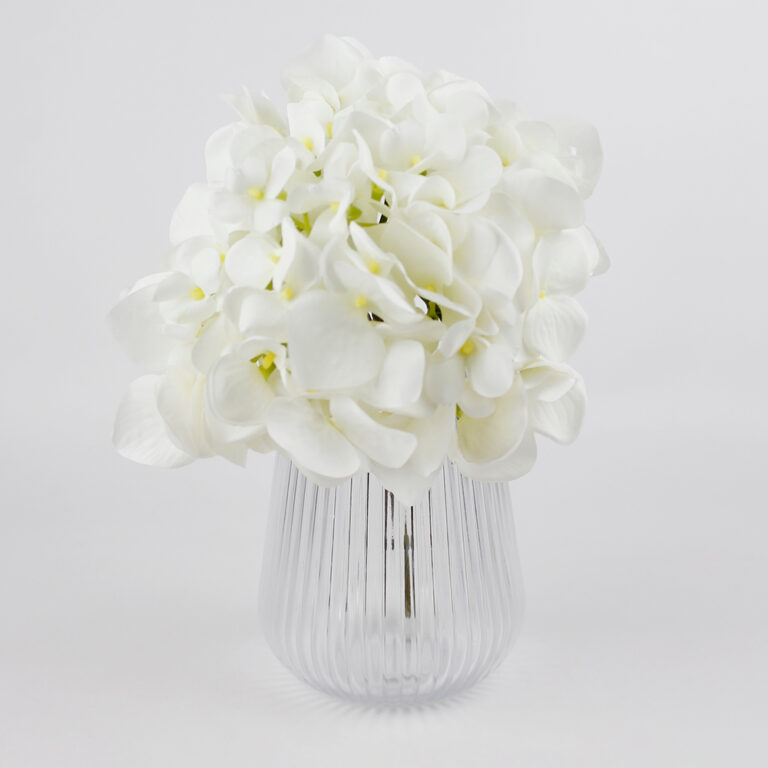 Jarrón de Vidrio Breda 3