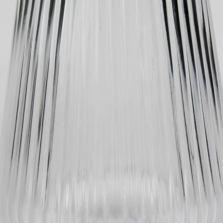 Jarrón de Vidrio Breda 4