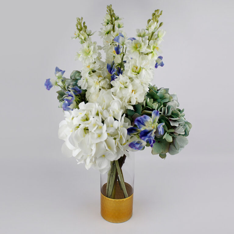 Jarrón de Vidrio Marken 5